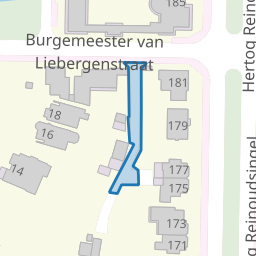 Perceel VLO00-D-6118