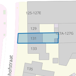 Perceel VLO00-D-6132