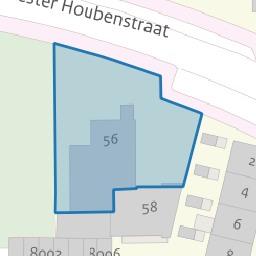 Perceel VLO00-D-6151