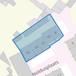 Perceel VLO00-D-6234