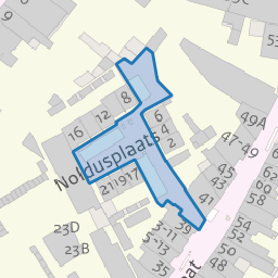 Perceel VLO00-D-6237