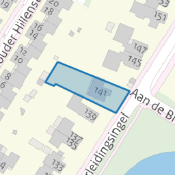 Perceel VLO00-D-6243