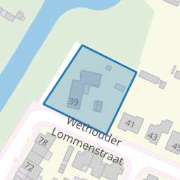 Perceel VLO00-D-6272