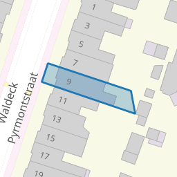 Perceel VLO00-D-6289