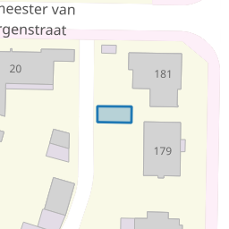 Perceel VLO00-D-6291