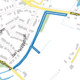 Perceel VLO00-D-6299