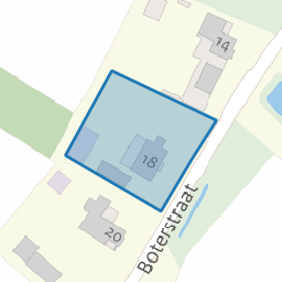 Perceel VLO00-D-6303