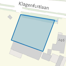 Perceel VLO00-D-6306