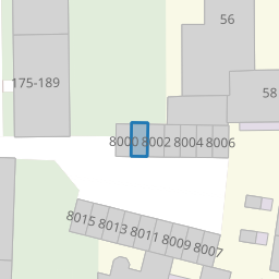 Perceel VLO00-D-6321