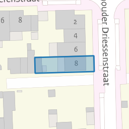 Perceel VLO00-D-6348