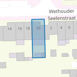 Perceel VLO00-D-6356