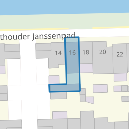 Perceel VLO00-D-6381