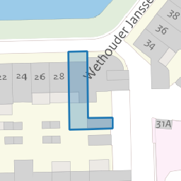 Perceel VLO00-D-6399