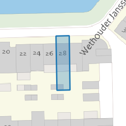 Perceel VLO00-D-6400