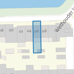 Perceel VLO00-D-6401