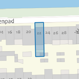 Perceel VLO00-D-6403