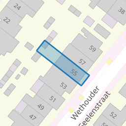 Perceel VLO00-D-6422