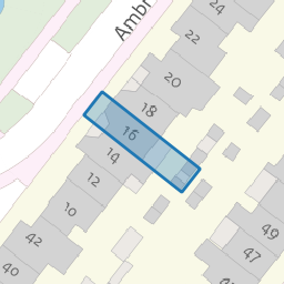 Perceel VLO00-D-6437