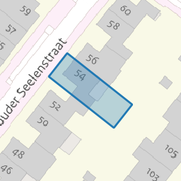 Perceel VLO00-D-6445