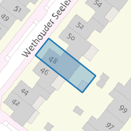 Perceel VLO00-D-6448