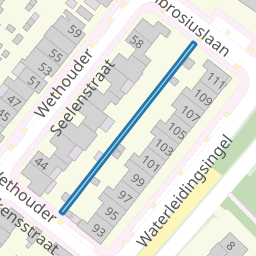 Perceel VLO00-D-6452