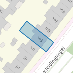 Perceel VLO00-D-6458