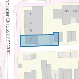 Perceel VLO00-D-6465