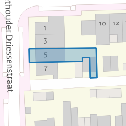 Perceel VLO00-D-6466