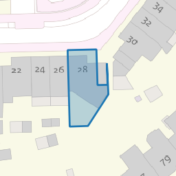 Perceel VLO00-D-6479