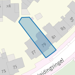 Perceel VLO00-D-6493