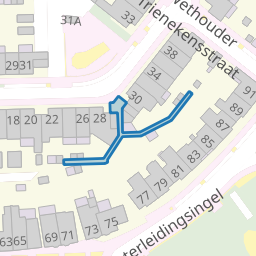 Perceel VLO00-D-6494