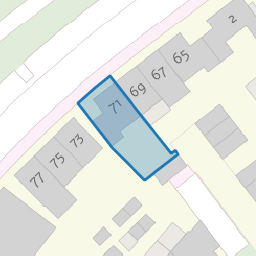 Perceel VLO00-D-6501