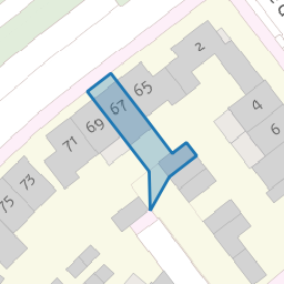 Perceel VLO00-D-6503