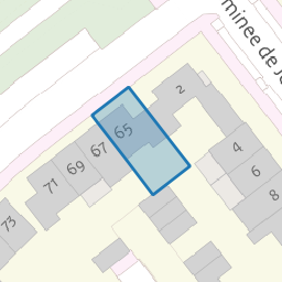 Perceel VLO00-D-6504