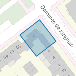 Perceel VLO00-D-6505