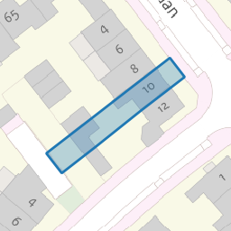 Perceel VLO00-D-6509