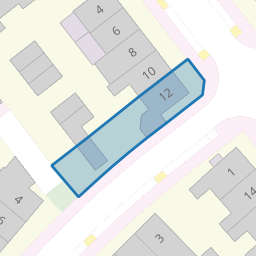 Perceel VLO00-D-6510