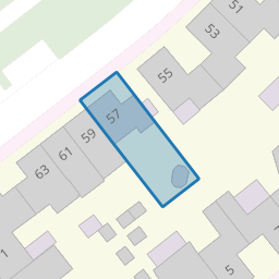 Perceel VLO00-D-6514