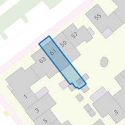 Perceel VLO00-D-6516