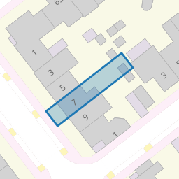 Perceel VLO00-D-6521