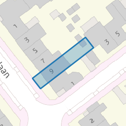 Perceel VLO00-D-6522