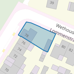 Perceel VLO00-D-6528