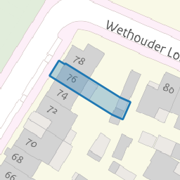 Perceel VLO00-D-6529