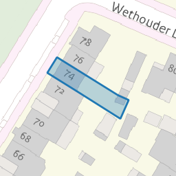 Perceel VLO00-D-6530