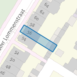 Perceel VLO00-D-6540