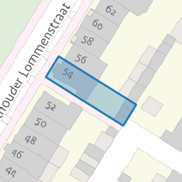 Perceel VLO00-D-6541