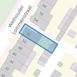 Perceel VLO00-D-6543