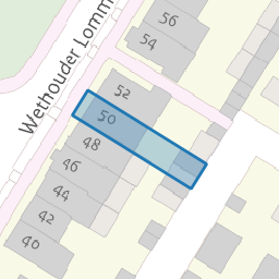 Perceel VLO00-D-6544