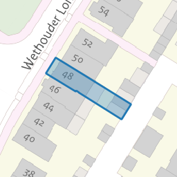 Perceel VLO00-D-6545