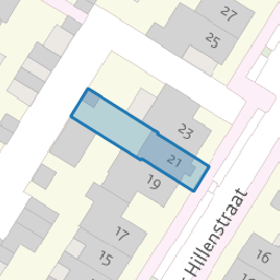 Perceel VLO00-D-6552